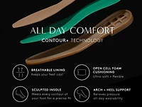 Anikka Mary Jane Flat