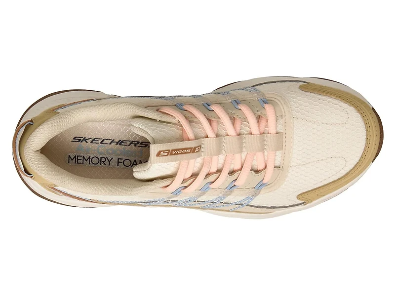Vigor Country Three All-Terrain Sneaker - Women's