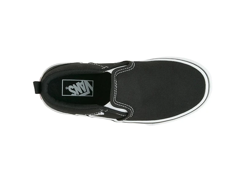 Asher Sneaker - Kids'