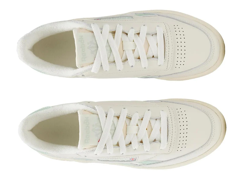 Club C Revenge Vintage Sneaker