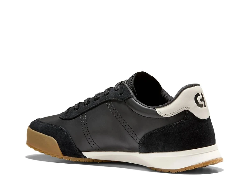 GrandPro Slimline Sneaker