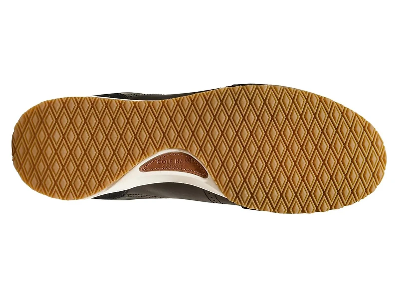 GrandPro Slimline Sneaker