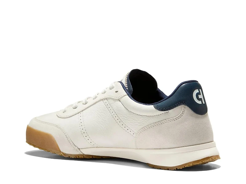 GrandPro Slimline Sneaker