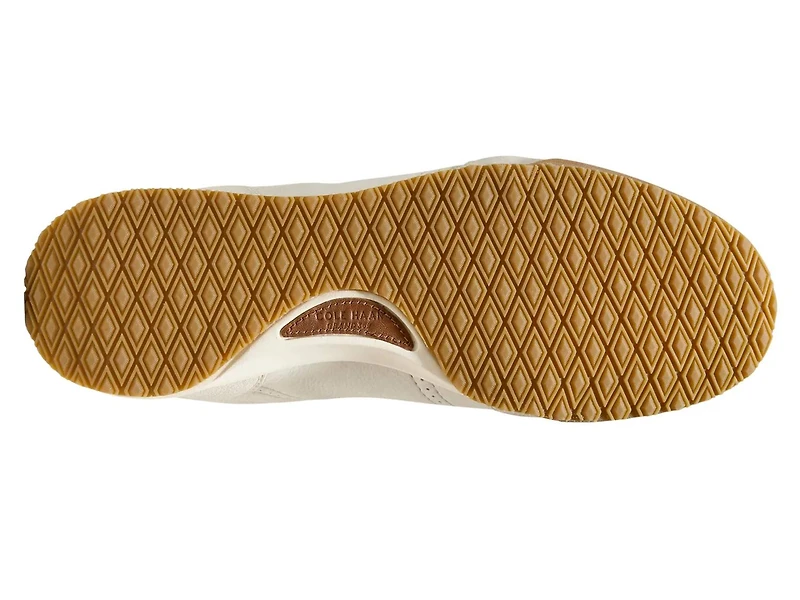 GrandPro Slimline Sneaker