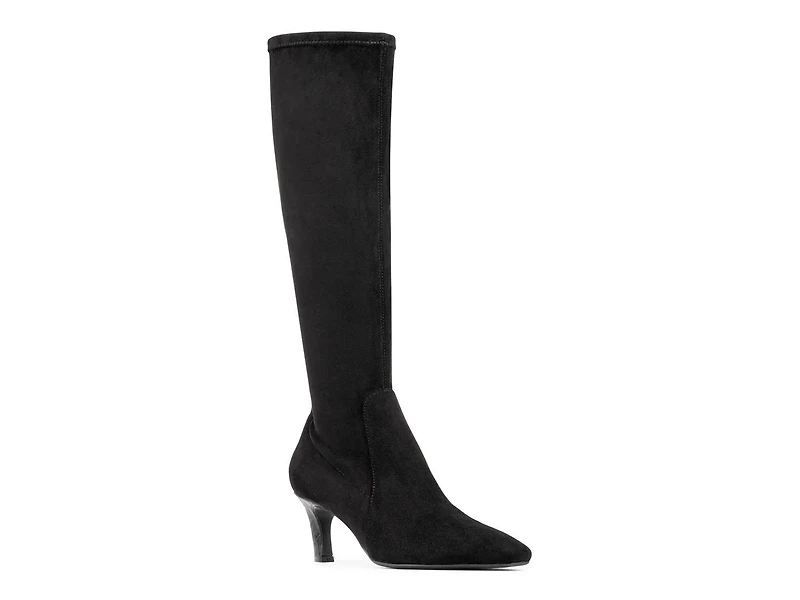 Beaufort Boot