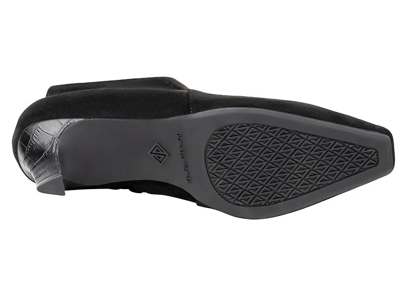 Beaufort Boot