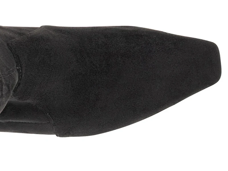 Beaufort Boot
