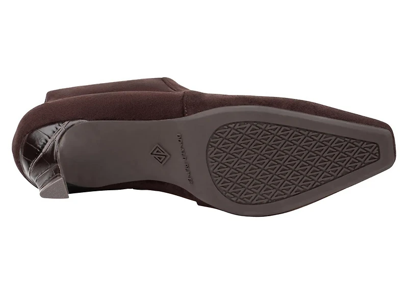 Beaufort Boot