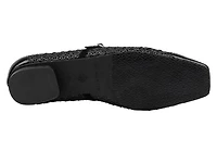 Ditzy Mary Jane Flat