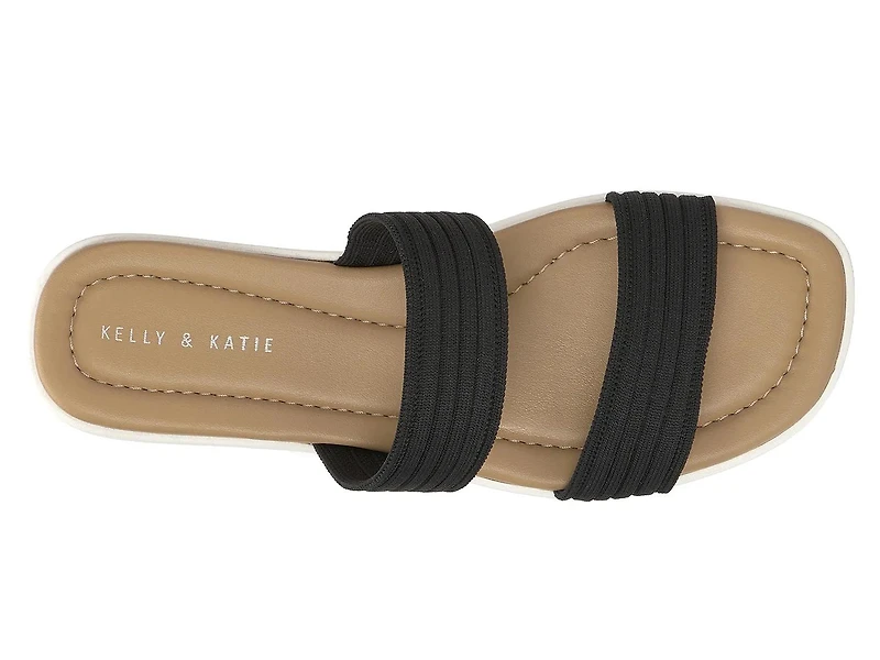 Dellis Sandal