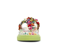 Kammeron Platform Sandal