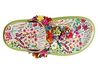 Kammeron Platform Sandal