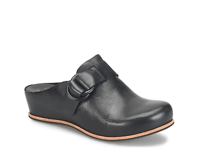 Kori Wedge Clog