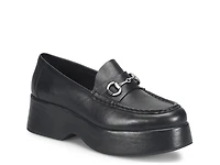 Parson Platform Loafer