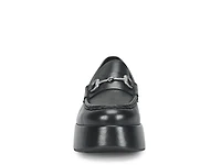 Parson Platform Loafer