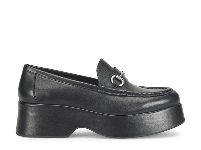 Parson Platform Loafer