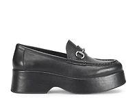 Parson Platform Loafer