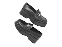 Parson Platform Loafer