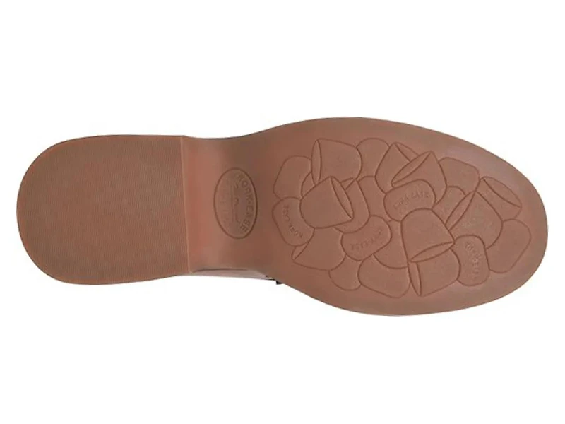 Pixie Platform Penny Loafer