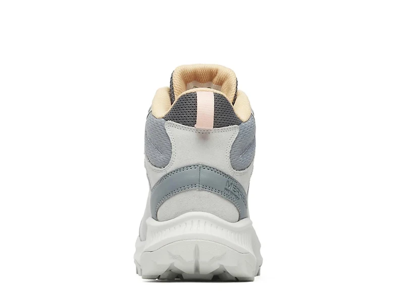 Speed Strike 2 Waterproof Hiking Boot