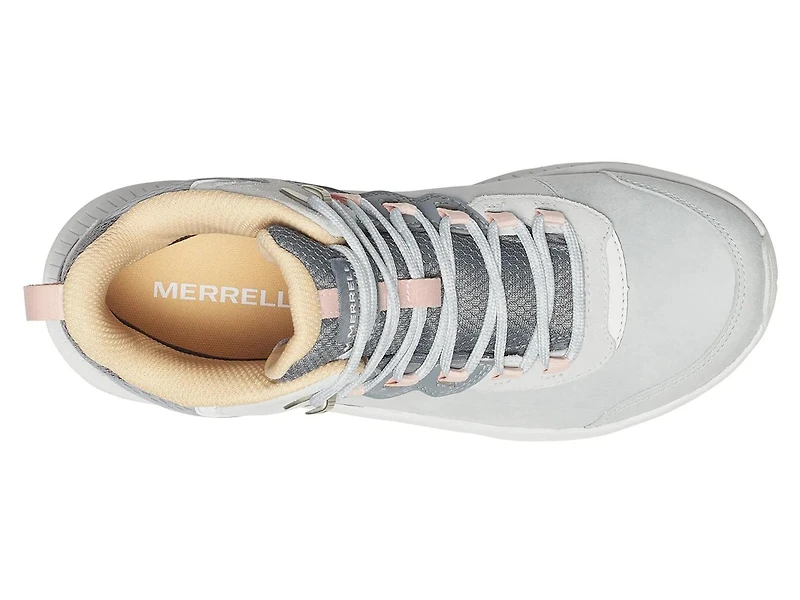 Speed Strike 2 Waterproof Hiking Boot