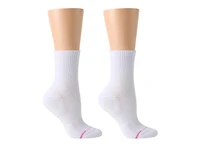 Mid Women's Crew Socks