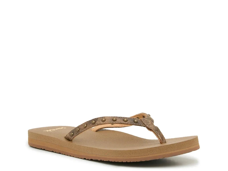 Yoga Joy II Flip Flop