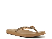 Yoga Joy II Flip Flop