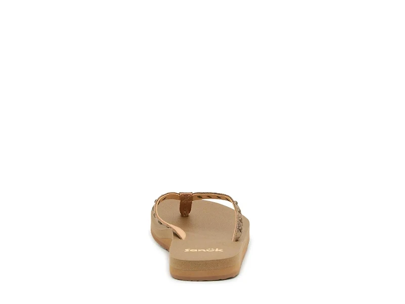 Yoga Joy II Flip Flop