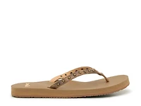 Yoga Joy II Flip Flop