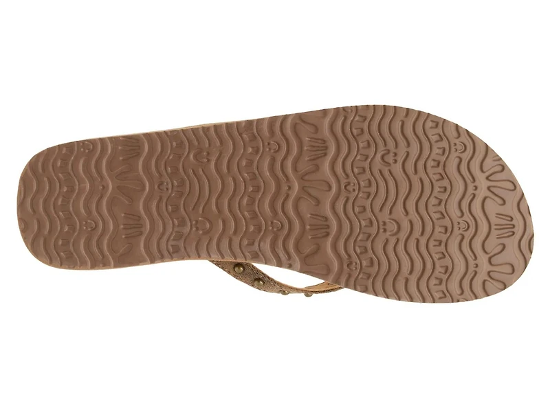 Yoga Joy II Flip Flop