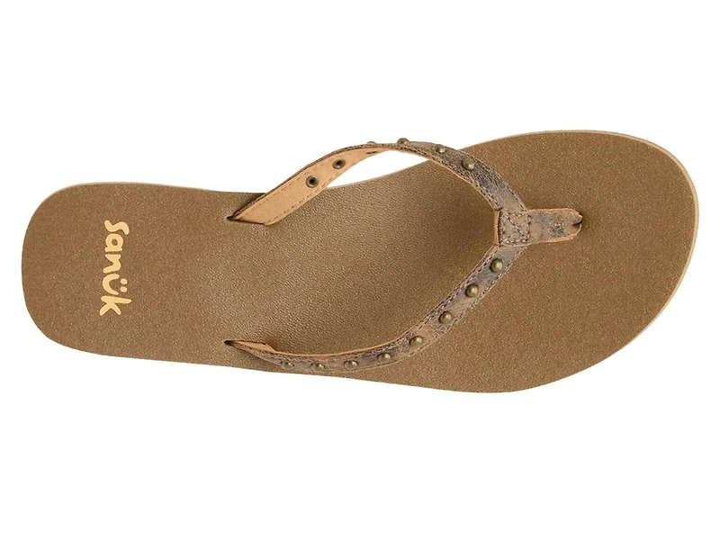 Yoga Joy II Flip Flop