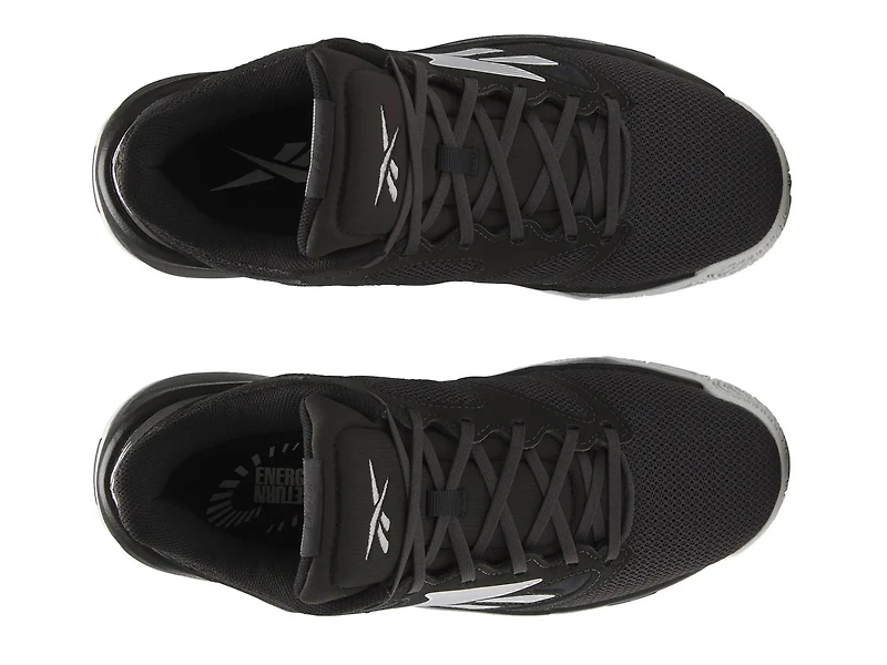 Engine LT Basketball Shoe