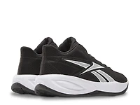 Press Retro Basketball Shoe