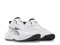 Press Retro Basketball Shoe