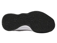 Press Retro Basketball Shoe