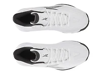 Press Retro Basketball Shoe