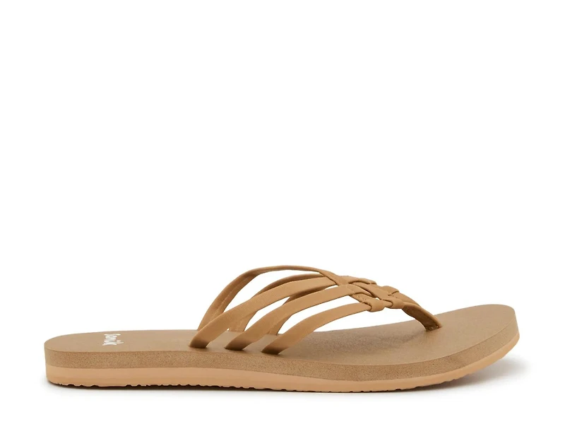 Yoga Joy Sandy II Flip Flop