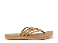 Yoga Joy Sandy II Flip Flop