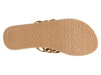 Yoga Joy Sandy II Flip Flop