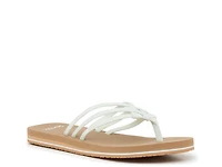 Yoga Joy Sandy II Flip Flop