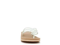 Yoga Joy Sandy II Flip Flop