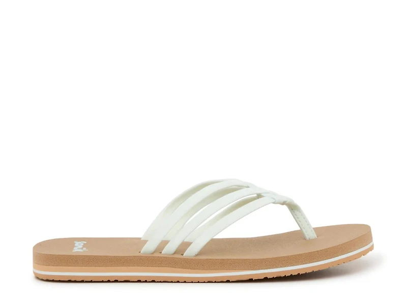 Yoga Joy Sandy II Flip Flop