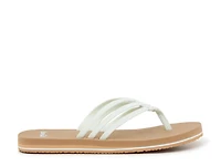 Yoga Joy Sandy II Flip Flop