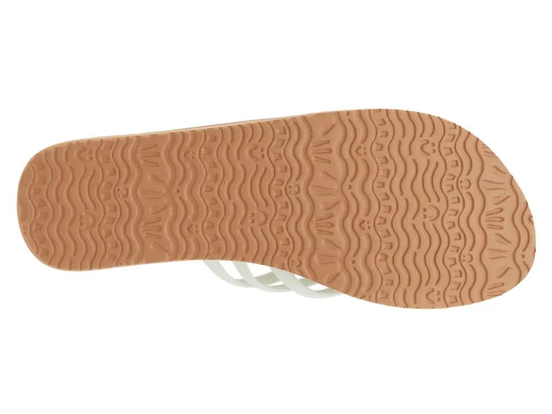 Yoga Joy Sandy II Flip Flop