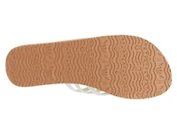 Yoga Joy Sandy II Flip Flop