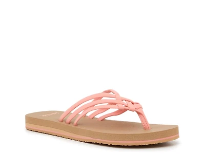 Yoga Joy Sandy II Flip Flop