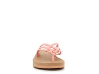 Yoga Joy Sandy II Flip Flop