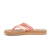 Yoga Joy Sandy II Flip Flop