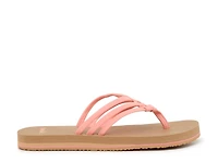 Yoga Joy Sandy II Flip Flop